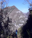 Croix Gorges du Tarn Lozere