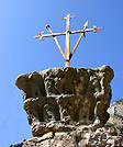 Croix Gorges du Tarn