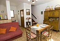 G&icirc;te La Mal&egrave;ne