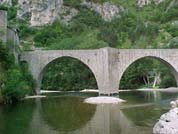 Gorges du Tarn
